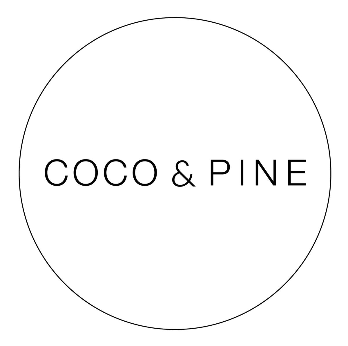 Coco & Pine